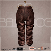 Baiastice_Myama Pants-Cocoa