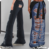 Lowen - Lia Pants [Pack02]