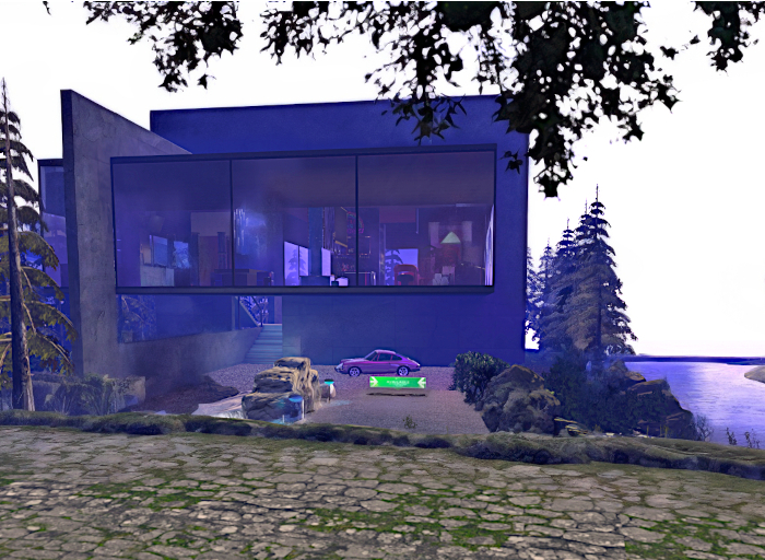 Murinata Manor Rental