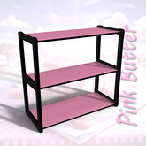 Toy Style Shelf