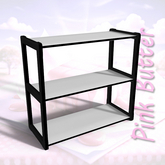 Toy Style Shelf