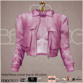 Baiastice_Myama Jacket-Pink