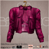 Baiastice_Myama Jacket-Fantasy