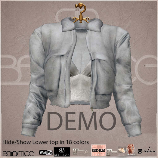 Baiastice_Myama Jacket DEMO