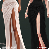 Lowen - Margot Skirt  [Pack01]