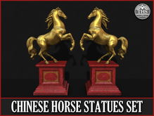 CHINESE NEW YEAR HORSE 2026