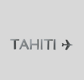 KAMU. Tahiti Word Travel