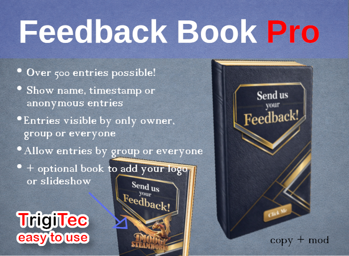 Feedback
