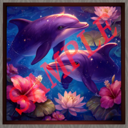 Dolphin2