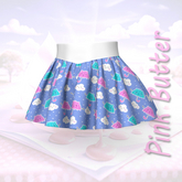 KUPRA Girl Skirt