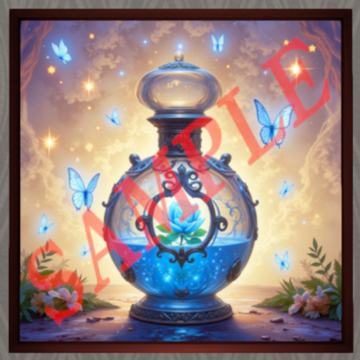 Fantasy Jar1