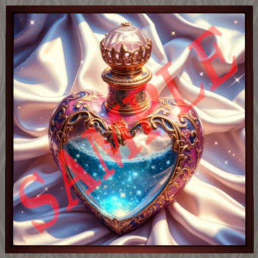 Fantasy Jar2