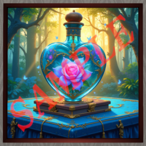 Fantasy Jar3