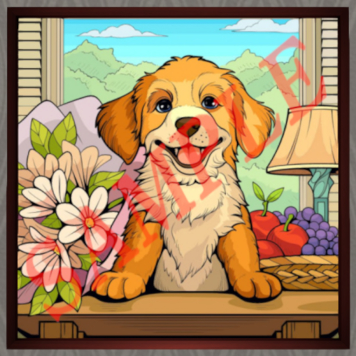 Happy Puppy1