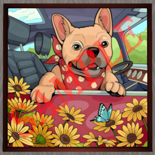 Happy Puppy2