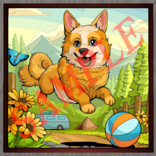 Happy Puppy3