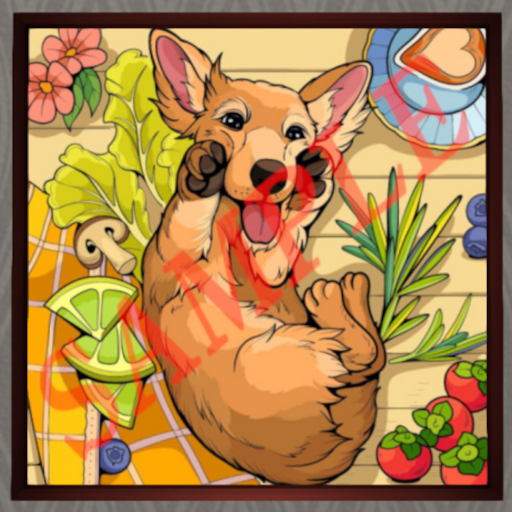 Happy Puppy6