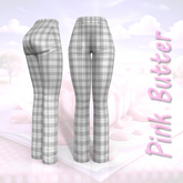 Legacy Button Pants
