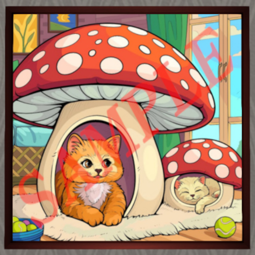 Kitty Hideouts2