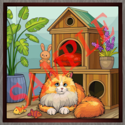 Kitty Hideouts5