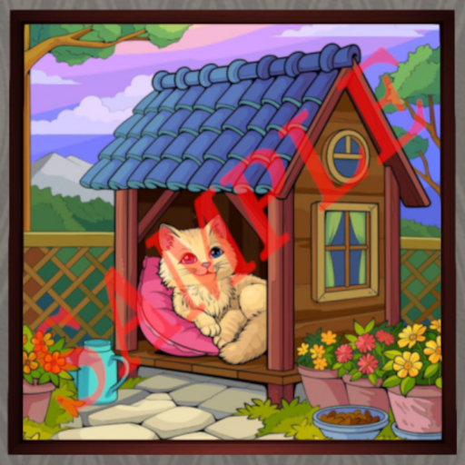 Kitty Hideouts6