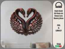 Painting | wall art | valentine