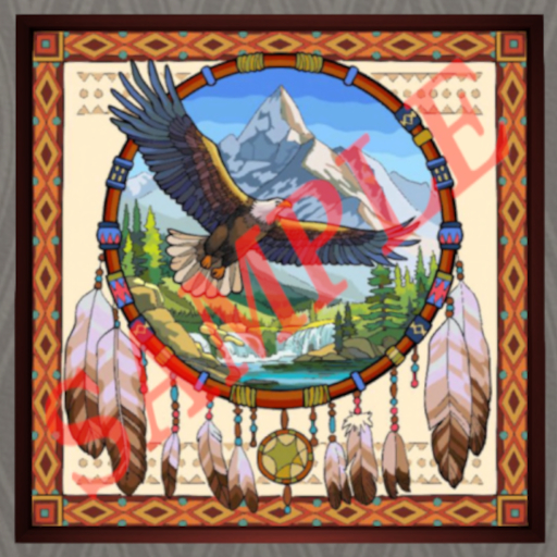 Wild Totems2