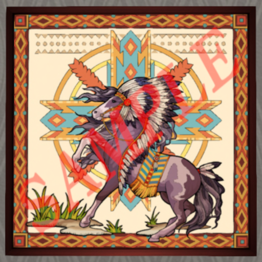 Wild Totems4