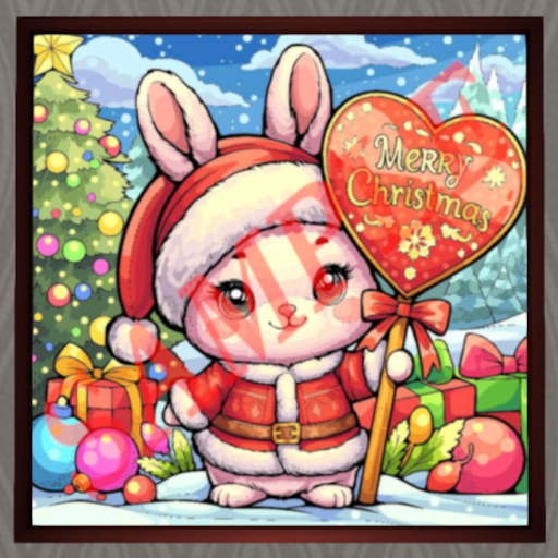 Xmas Festive Critters2