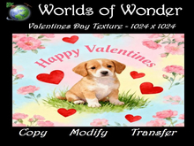 WoW Valentines Day Texture