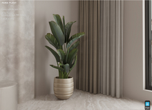 Paris Plant 9 LI PBR [Erfe Design] *