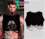 Galagher - Ambrose Edition 15