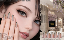 Nails Passion - Aurora