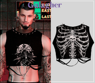 Galagher - Ambrose Edition 13