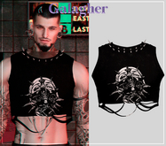 Galagher - Ambrose Edition 12