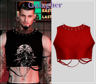 Galagher - Ambrose Edition 8