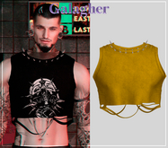 Galagher - Ambrose Edition 7