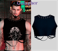 Galagher - Ambrose Edition 6