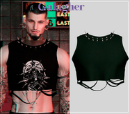 Galagher - Ambrose Edition 5