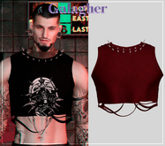 Galagher - Ambrose Edition 4