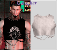 Galagher - Ambrose Edition 3