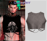 Galagher - Ambrose Edition 2