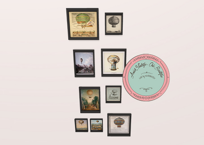(Milk Motion) frames