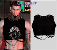 Galagher - Ambrose Edition 1