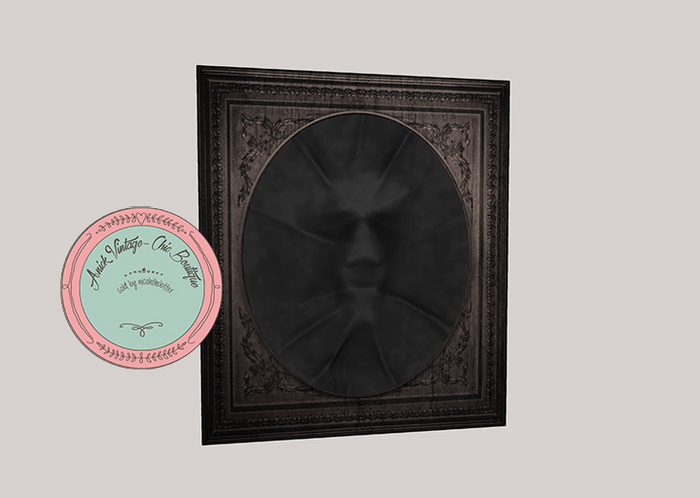 3.erratic / coc - the scream (mystery) RARE