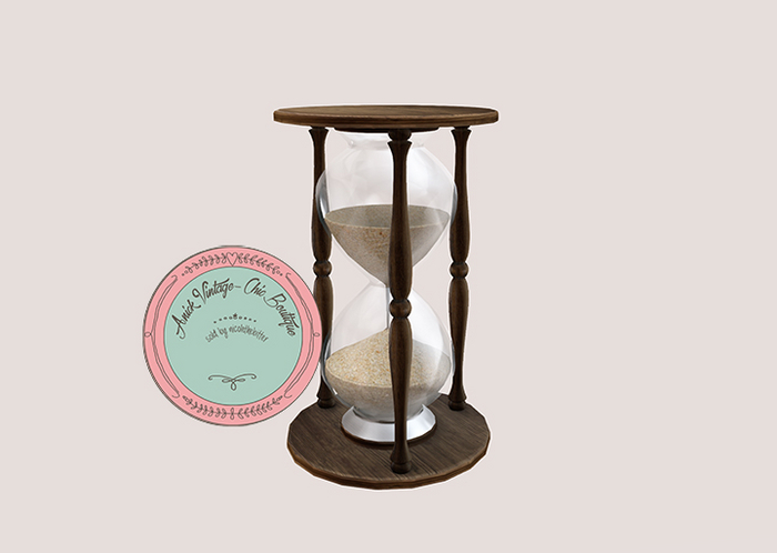 20.erratic / coc - sandclock
