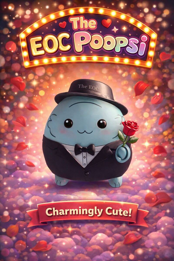 TheEOC Poopsi 