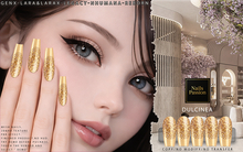 Nails Passion - Dulcinea