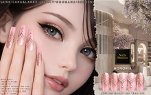 Nails Passion - Honoria