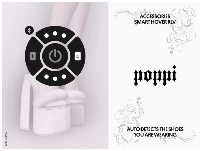 Accessories :: Smart Hover